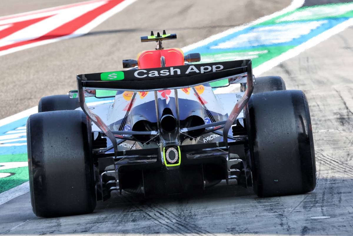 リアム・ローソン（レーシングブルズ）