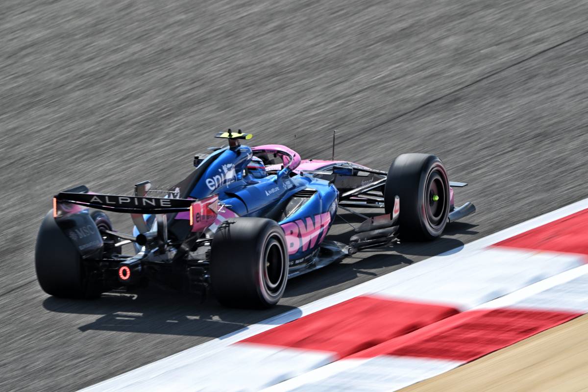 ピエール・ガスリー（アルピーヌ）