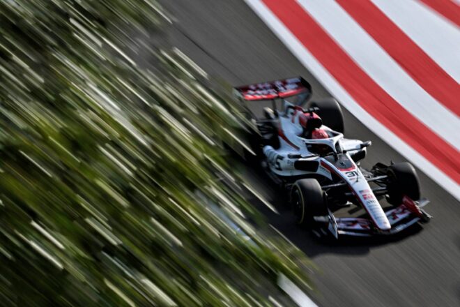 エステバン・オコン（ハース）