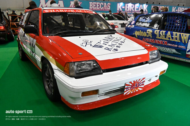 『ナニワトモアレワンダー石井』という出展者両名がつけられていました。「あー大阪っぽい」と思わず撮影しながら笑みが溢れました。