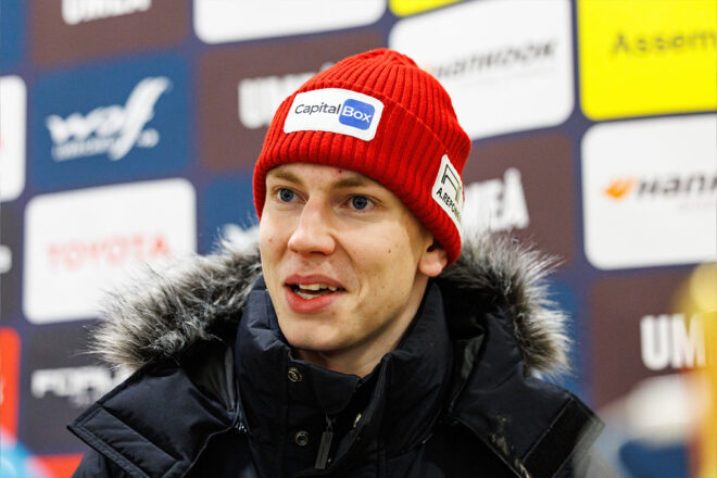 サミ・パヤリ（トヨタGRヤリス・ラリー1）