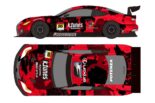 K-tunes Racingが2026年GT300参戦体制を発表。ブリヂストン装着、エンジニア強化、カラー変更と大きく変化