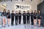 K-tunes Racingが2026年GT300参戦体制を発表。ブリヂストン装着、エンジニア強化、カラー変更と大きく変化