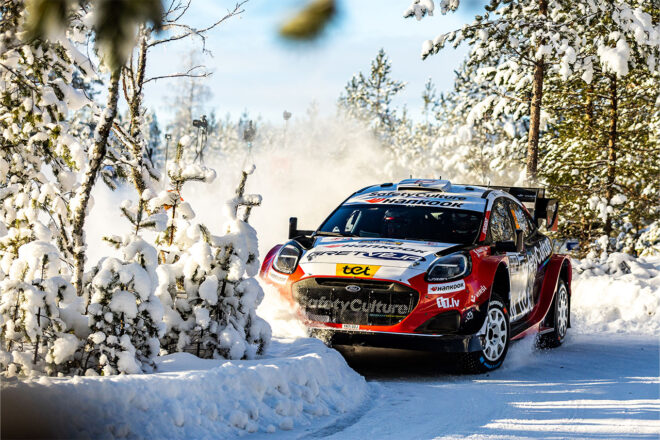 マルティン・セスクス（フォード・プーマ・ラリー1）