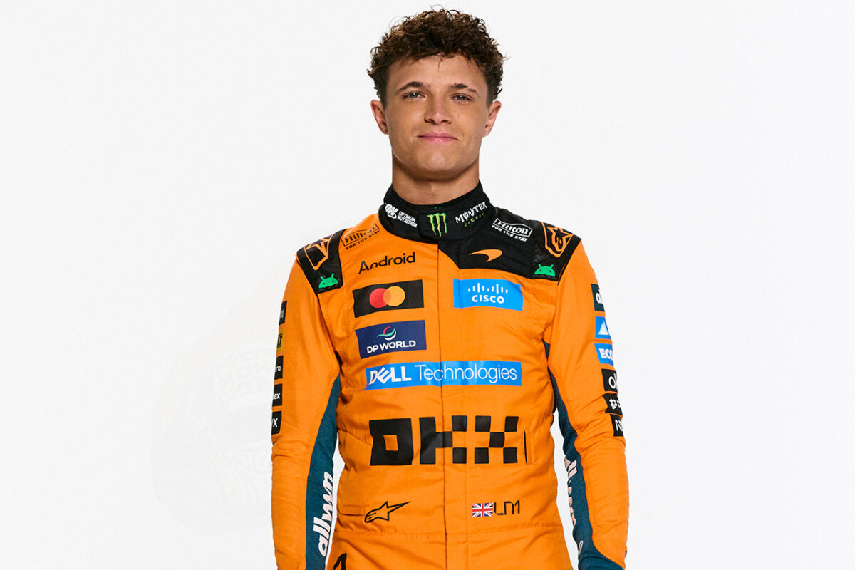 ドライバー 情報 一覧 | autosport web