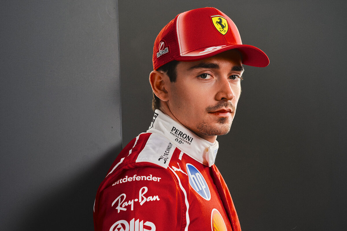 ドライバー 情報 一覧 | autosport web