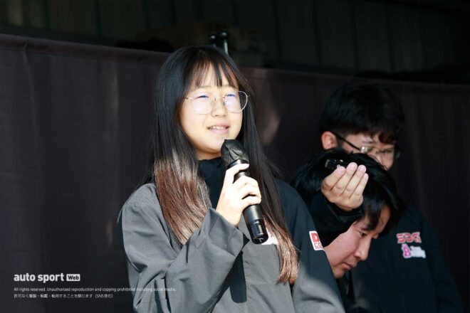 SDG Racing Familyが勢ぞろいした『SDGモータースポーツフェア』HARC-PRO. Honda、DUCATI Team KAGAYAMAなどが新カラー公開