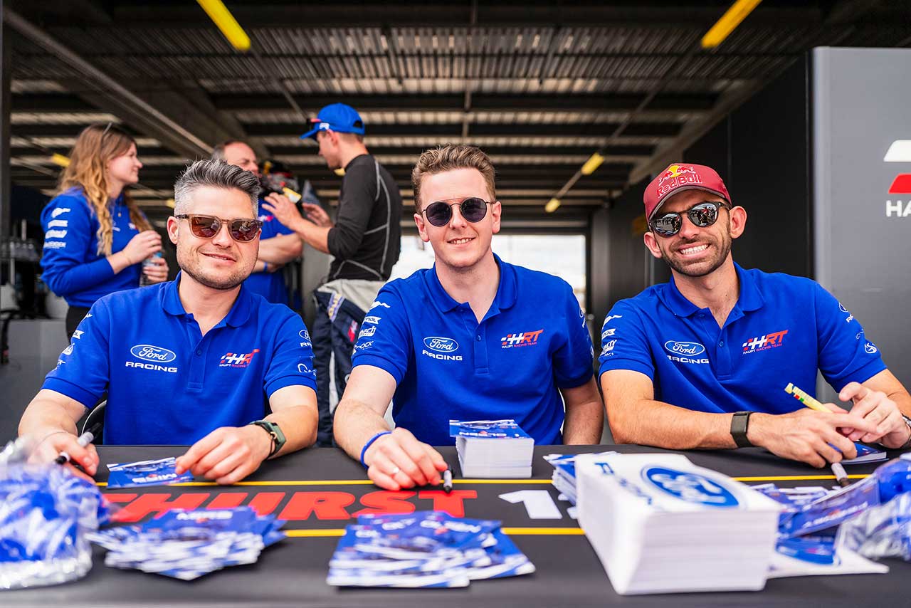 2026バサースト12時間