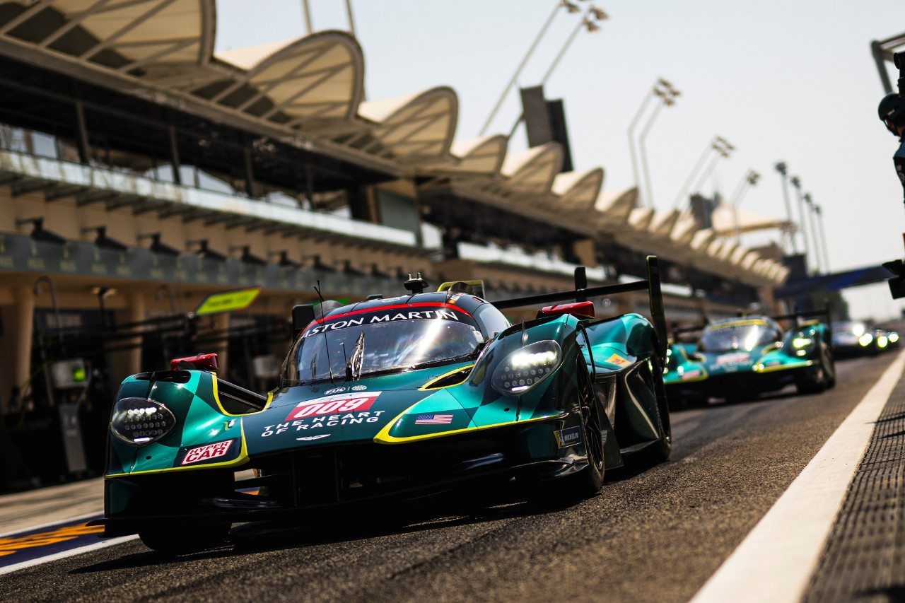 WEC、プロローグテストは参加日を選択制に変更か。IMSAセブリングとの日程重複が問題に