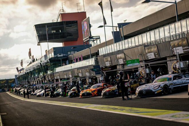 2026バサースト12時間