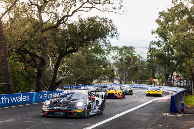 2026バサースト12時間