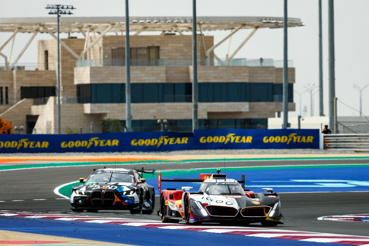 WEC、プロローグテストの参加日を選択制に変更へ。セブリング12時間との日程重複が問題に