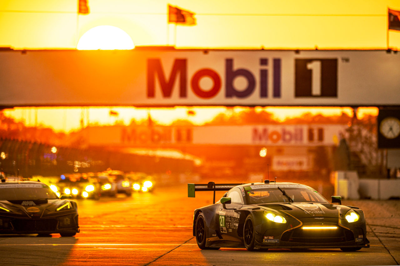 WEC、プロローグテストの参加日を選択制に変更へ。セブリング12時間との日程重複が問題に