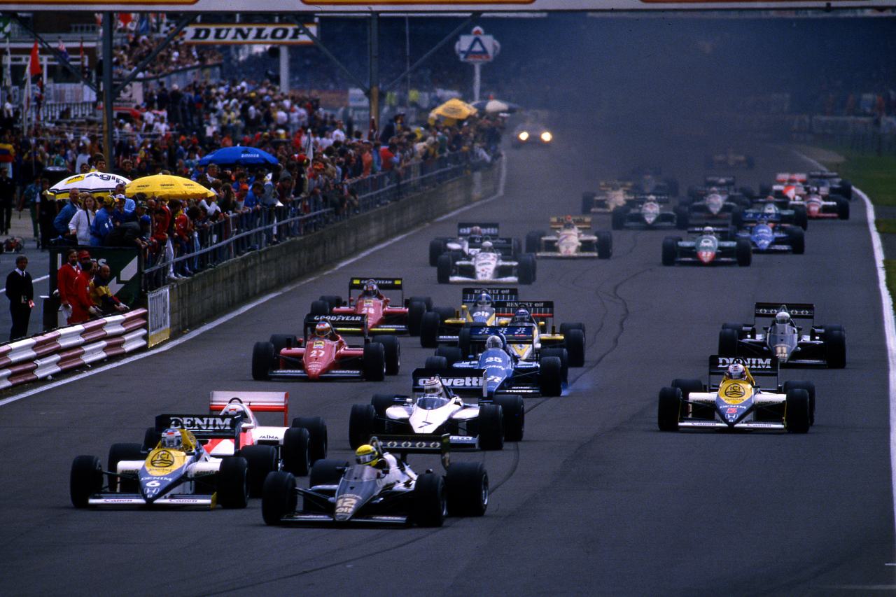 元F1ドライバーのマーティン・ブランドル「セナやシューマッハーは2026年型F1を愛したはずだ」