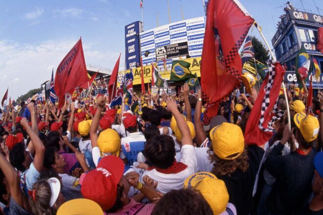 元F1ドライバーのマーティン・ブランドル「セナやシューマッハーは2026年型F1を愛したはずだ」