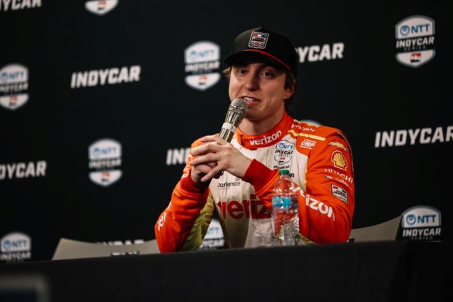 開幕迫るインディカー、2026年フル参戦のラインアップに10チーム／25名が名を連ねる。ルーキーは3人