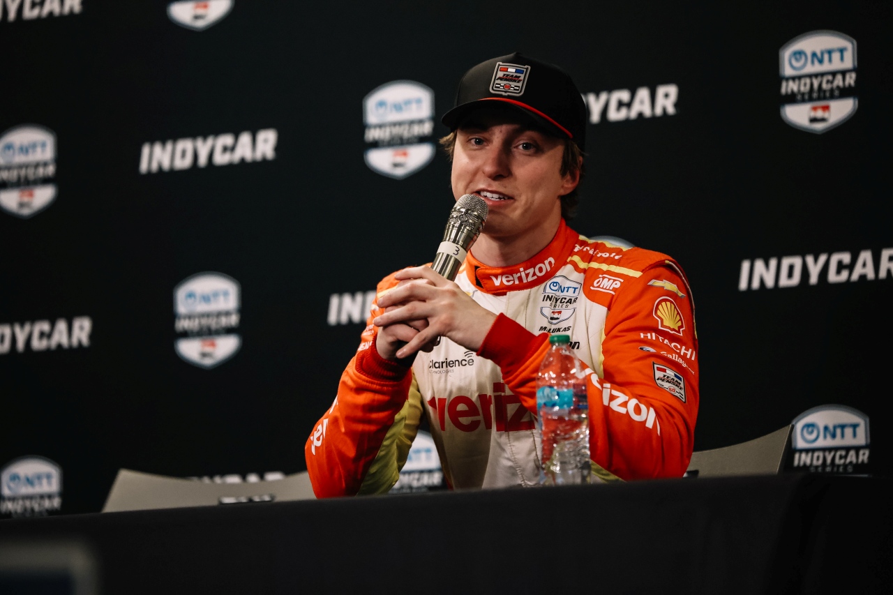 開幕迫るインディカー、2026年フル参戦のラインアップに10チーム／25名が名を連ねる。ルーキーは3人