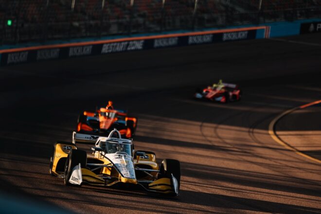 開幕迫るインディカー、2026年フル参戦のラインアップに10チーム／25名が名を連ねる。ルーキーは3人