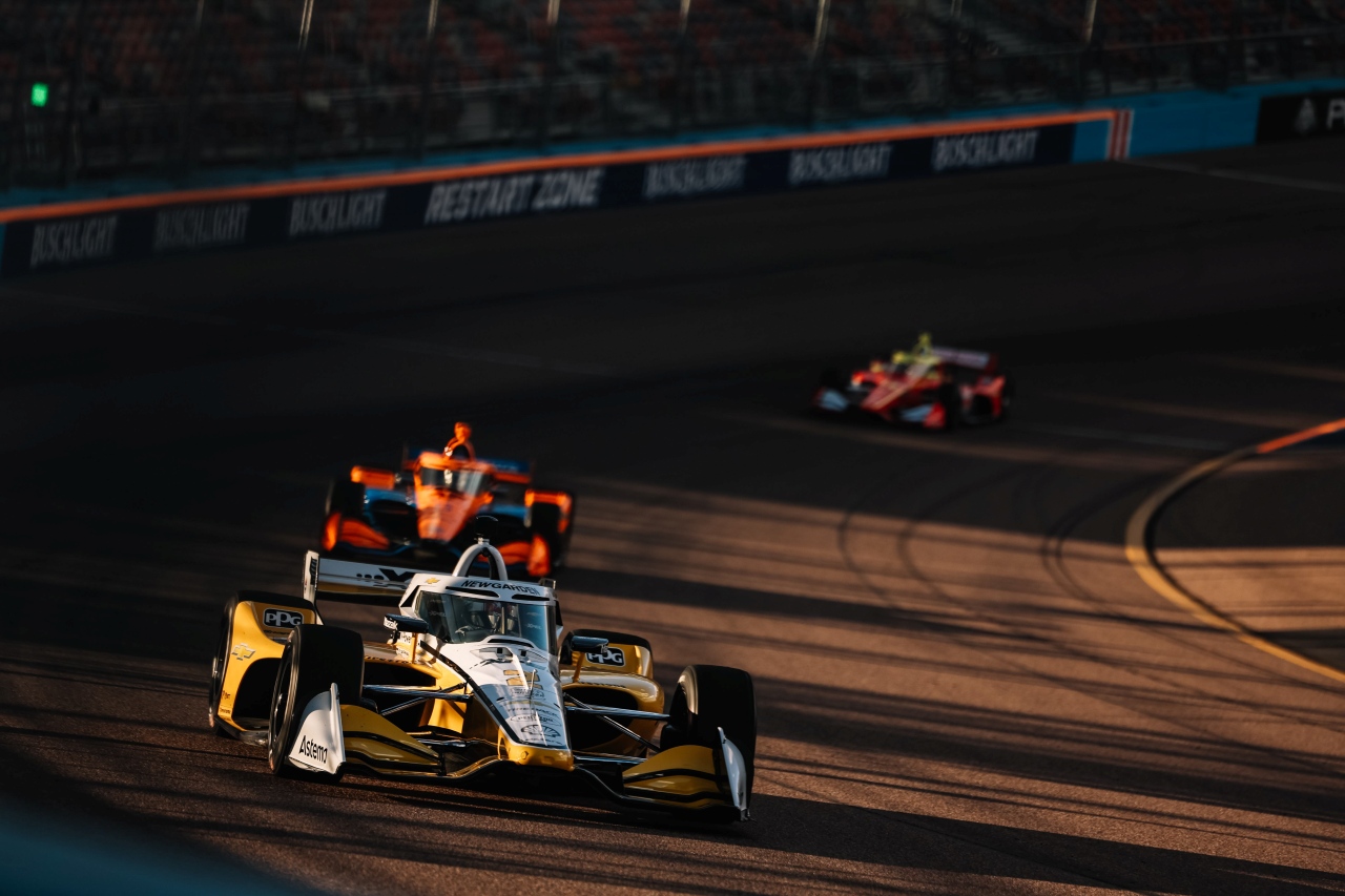 開幕迫るインディカー、2026年フル参戦のラインアップに10チーム／25名が名を連ねる。ルーキーは3人