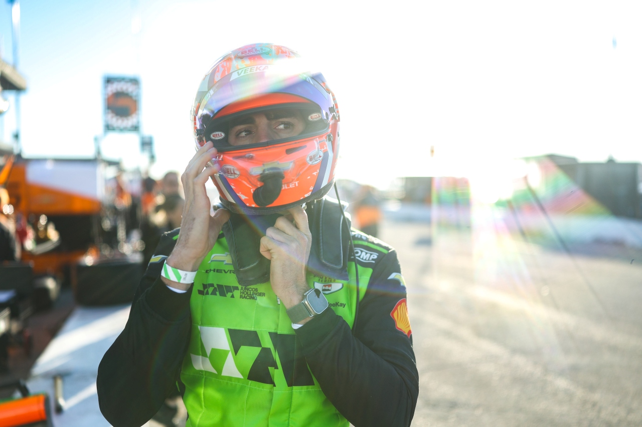 開幕迫るインディカー、2026年フル参戦のラインアップに10チーム／25名が名を連ねる。ルーキーは3人