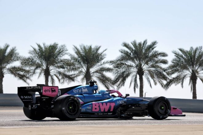 ピエール・ガスリー（アルピーヌ）