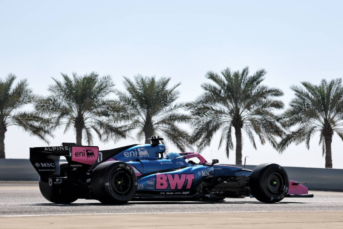 ピエール・ガスリー（アルピーヌ）