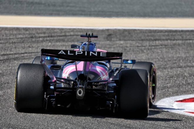 ピエール・ガスリー（アルピーヌ）