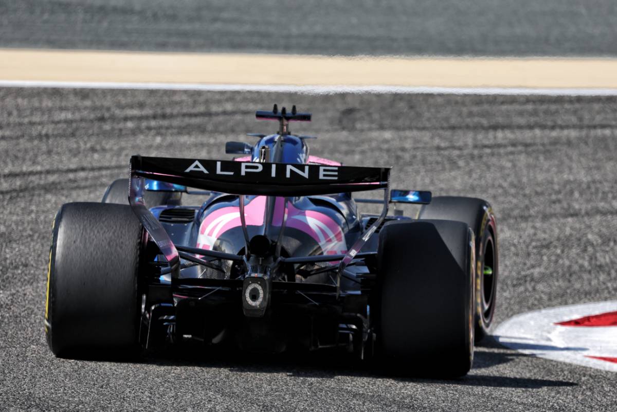 ピエール・ガスリー（アルピーヌ）