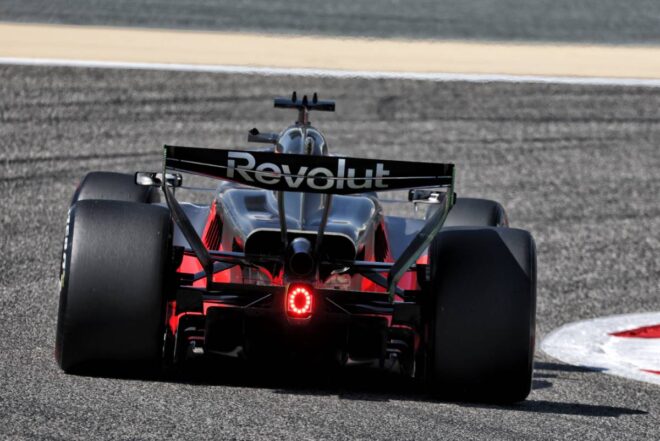 ニコ・ヒュルケンベルグ（アウディ）