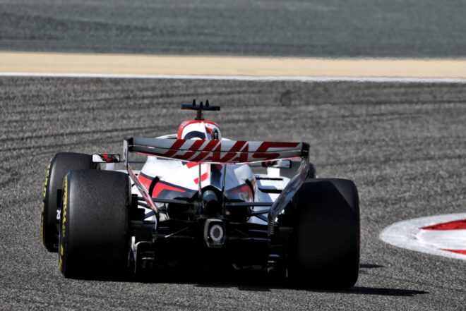 エステバン・オコン（ハース）