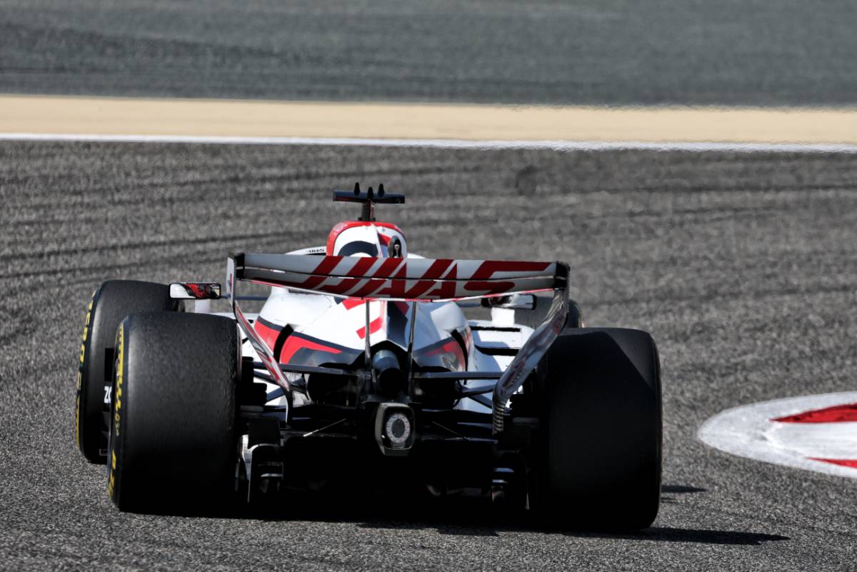 エステバン・オコン（ハース）