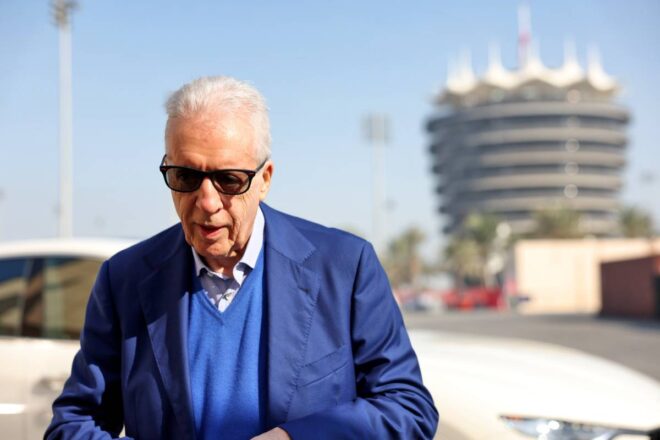 ピエロ・フェラーリ