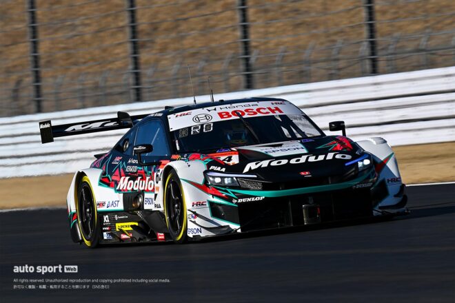 Modulo HRC PRELUDE-GT