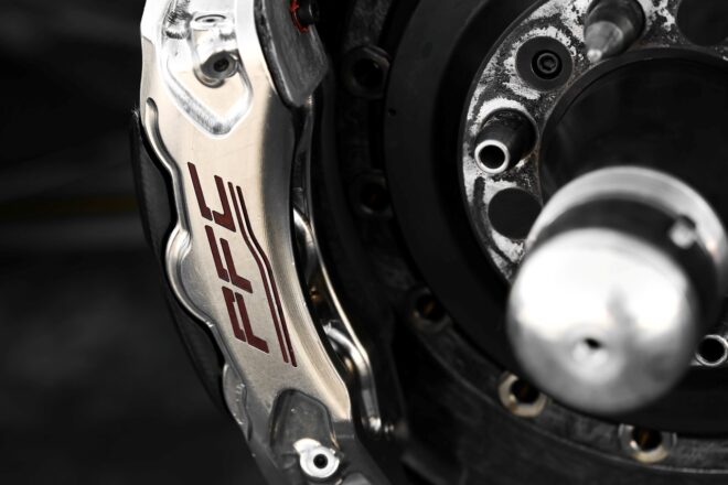 インディカーの開幕前オープンテストがフェニックスで実施。25人がショートオーバルで計4853周をラップ