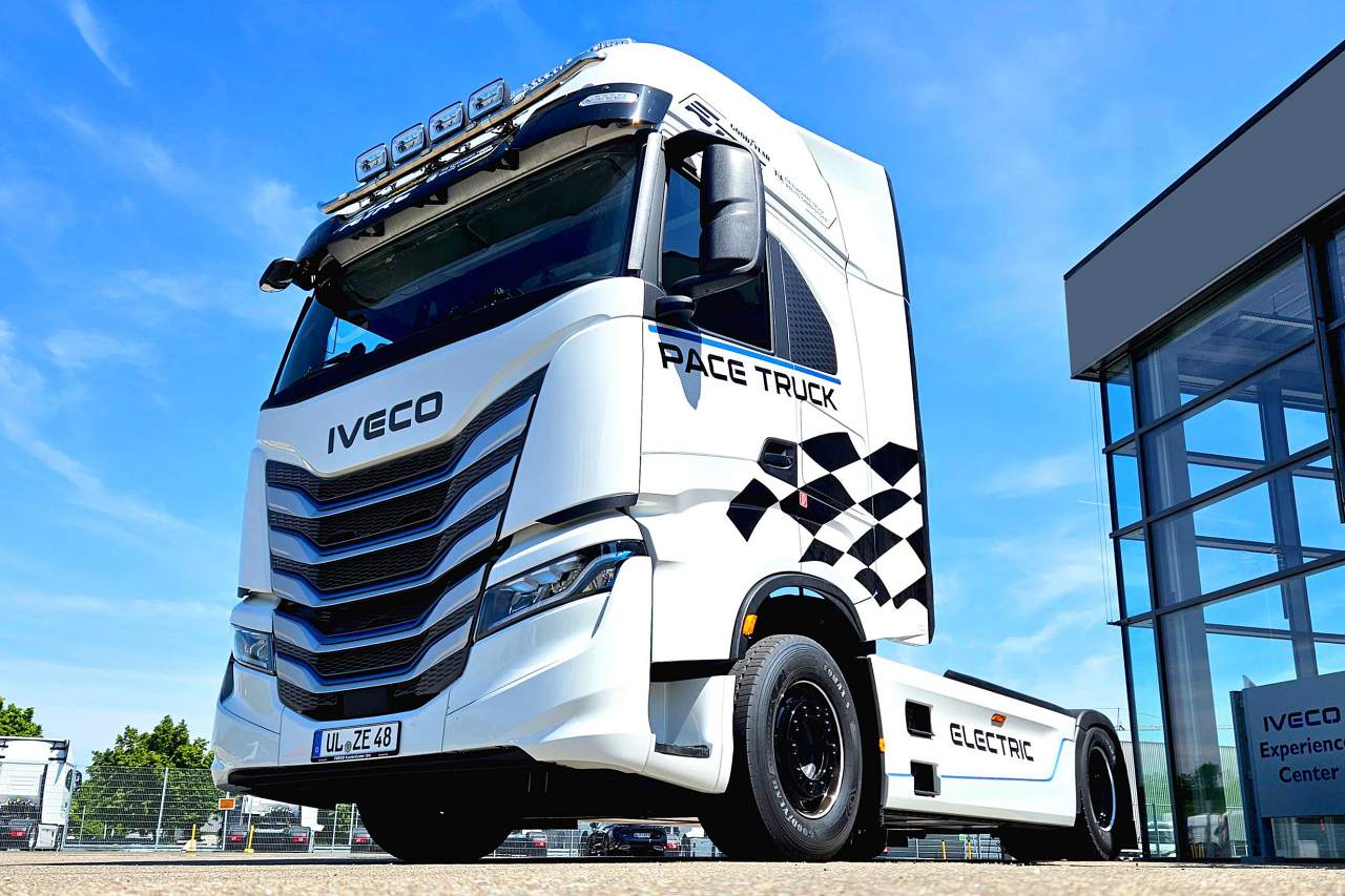 今季よりFIAが直轄統治、マーク・ブランデルが商業面で関与「トラックには可能性がある」／ETRC