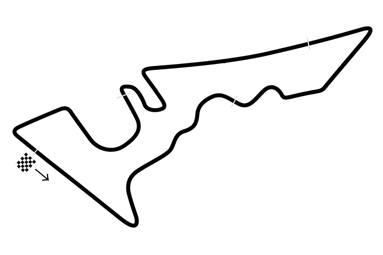 史上最多タイの22戦を巡る2026年のMotoGP。その舞台となるサーキットを一挙紹介