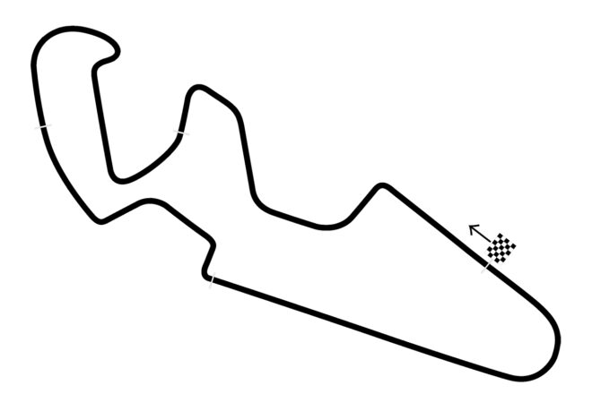 史上最多タイの22戦を巡る2026年のMotoGP。その舞台となるサーキットを一挙紹介