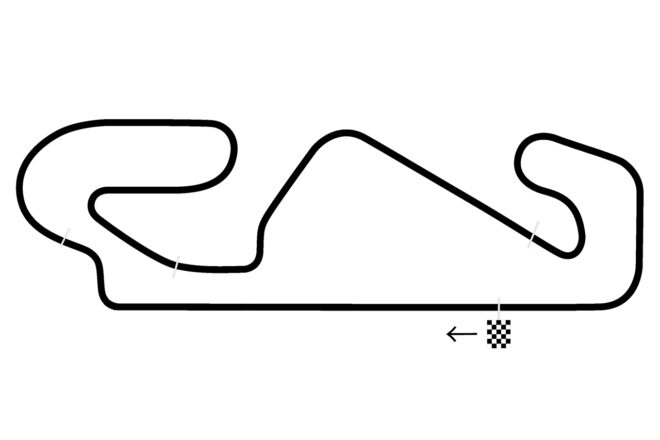 史上最多タイの22戦を巡る2026年のMotoGP。その舞台となるサーキットを一挙紹介