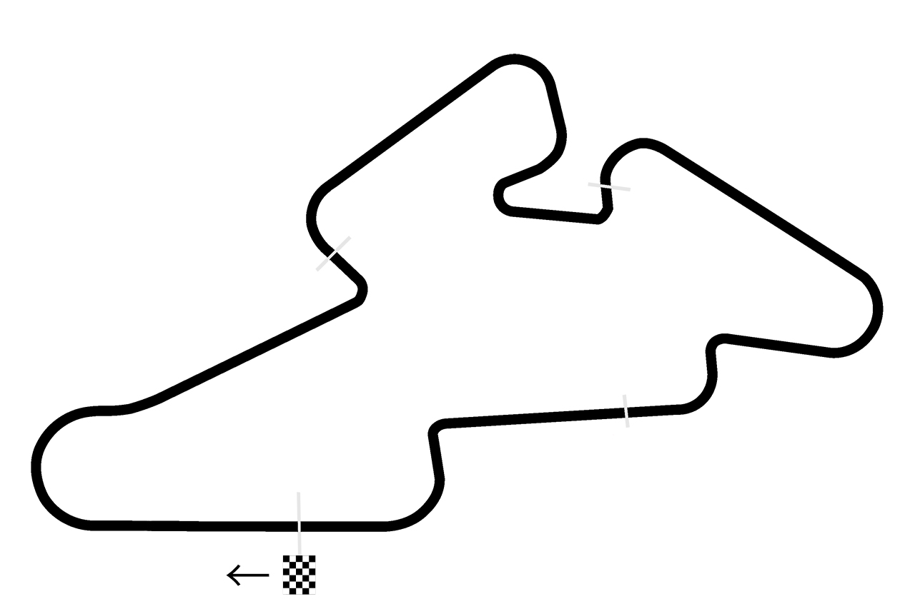 史上最多タイの22戦を巡る2026年のMotoGP。その舞台となるサーキットを一挙紹介