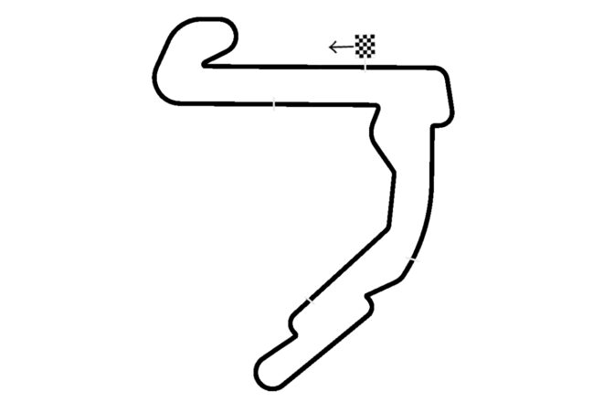 史上最多タイの22戦を巡る2026年のMotoGP。その舞台となるサーキットを一挙紹介