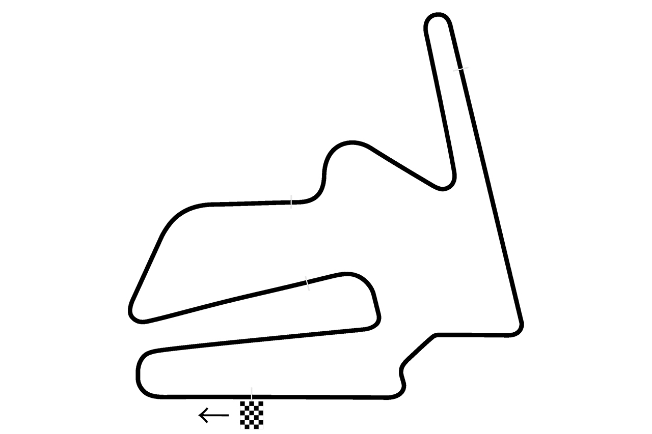 史上最多タイの22戦を巡る2026年のMotoGP。その舞台となるサーキットを一挙紹介