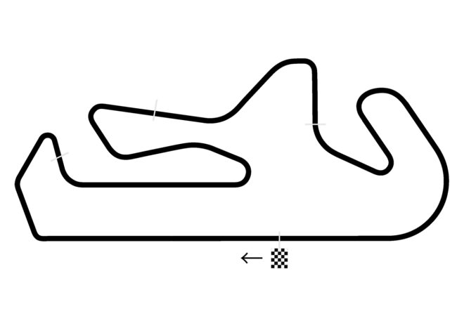 史上最多タイの22戦を巡る2026年のMotoGP。その舞台となるサーキットを一挙紹介