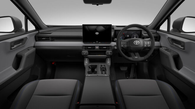 トヨタ、新型『RAV4』にプラグインハイブリッド（PHEV）を設定。GR SPORTとともに3月9日発売