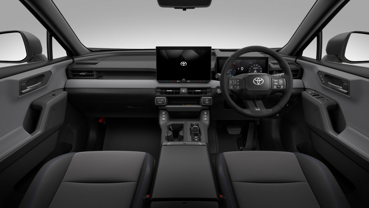 トヨタ、新型『RAV4』にプラグインハイブリッド（PHEV）を設定。GR SPORTとともに3月9日発売