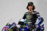 アレックス・リンス（モンスターエナジー・ヤマハMotoGPチーム）
