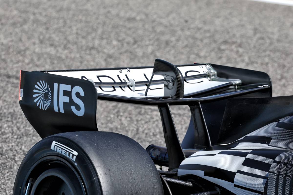 キャデラックの2026年型マシン