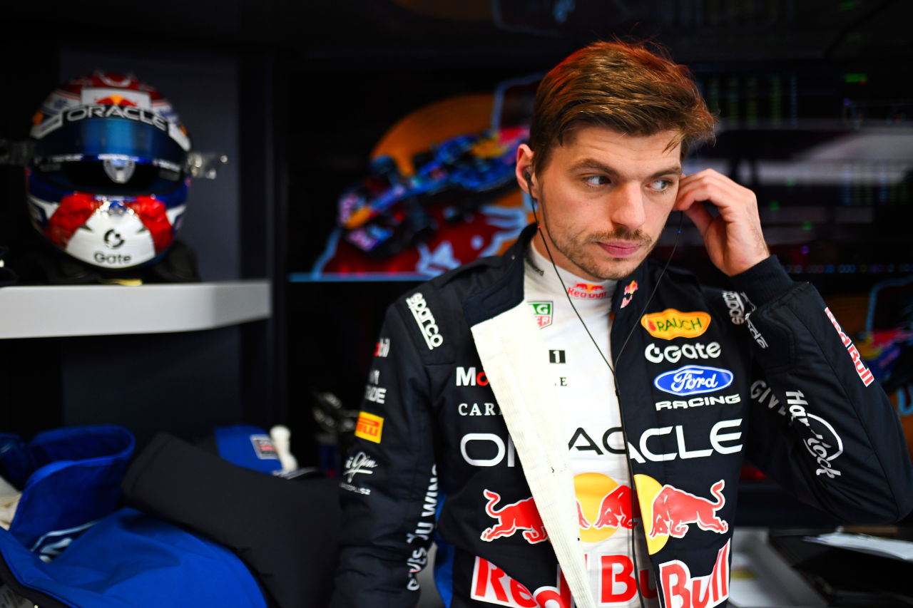 新規定を批判したマックス・フェルスタッペン「F1をフォーミュラEに近づけるべきではない」と主張