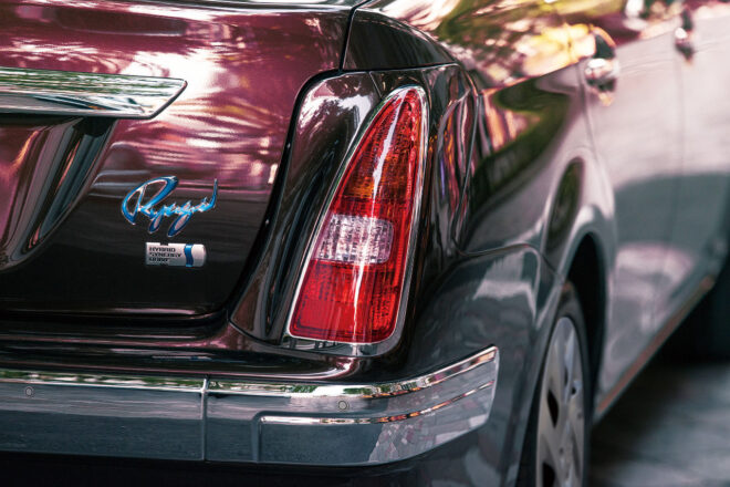 ミツオカ『リューギ』の新車最終生産モデルを発売。“ファイナルエディション”は20台限定