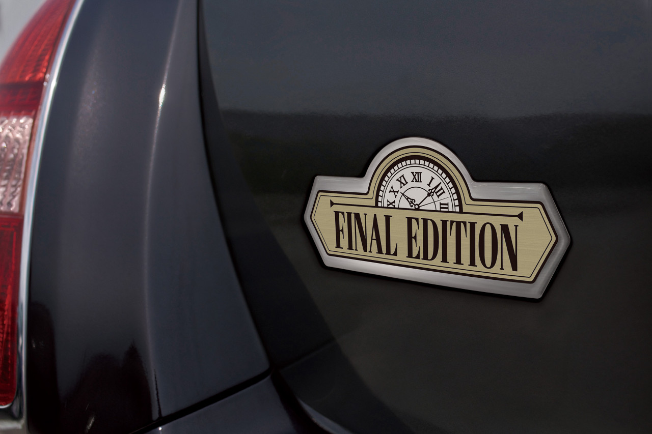 ミツオカ『リューギ』の新車最終生産モデルを発売。“ファイナルエディション”は20台限定