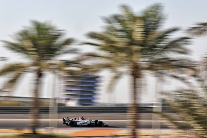 エステバン・オコン（ハース）